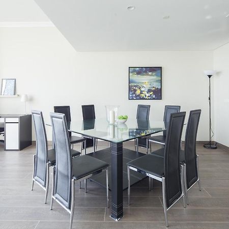 Frank Porter - Al Bateen Residence Dubaj Kültér fotó