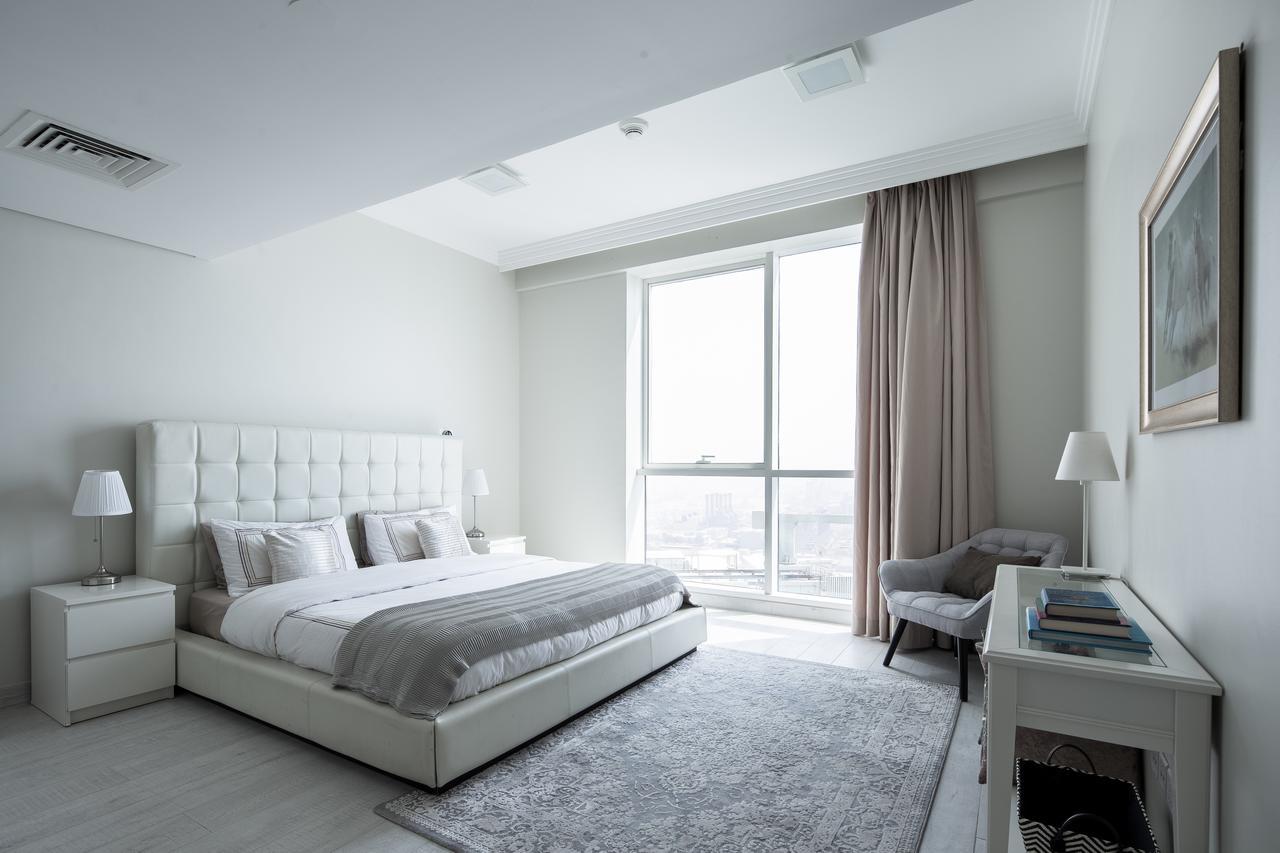 Frank Porter - Al Bateen Residence Dubaj Kültér fotó